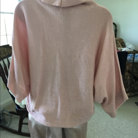 Not worn Math 3/4 sweater sequence - Picture 4 of 7